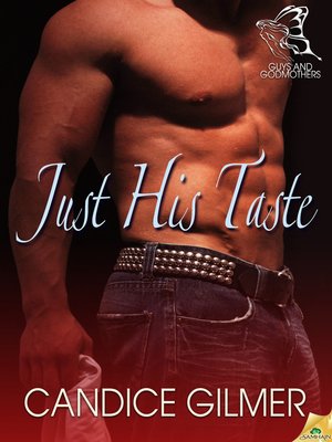 cover image of Just His Taste